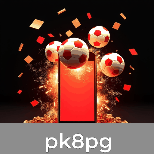 Descubra o Acesso Premium em pk8pg com Login Seguro