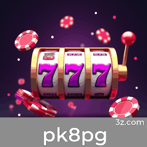 pk8pg game mais image