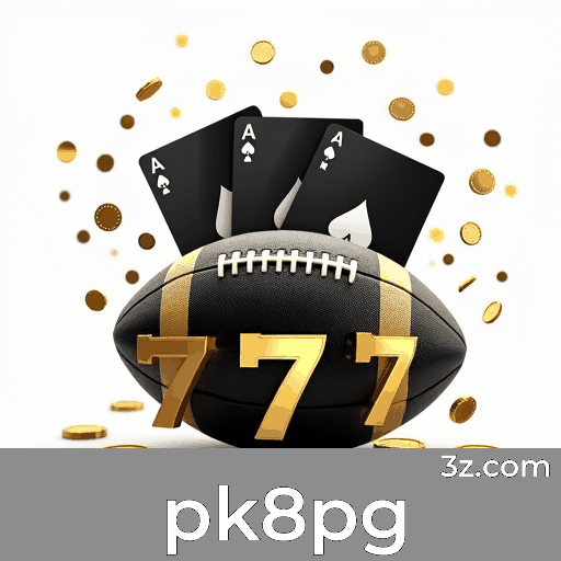 pk8pg game mais image