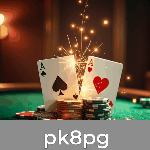pk8pg: Aplicativo Móvel que Une Conveniência e Funcionalidade