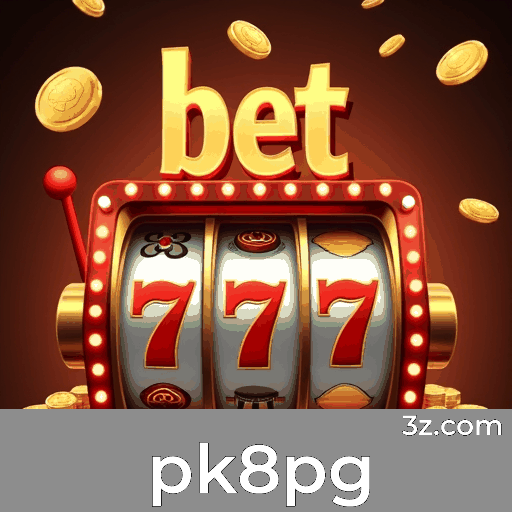 pk8pg game mais image