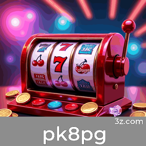 pk8pg game mais image