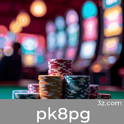 pk8pg game mais image