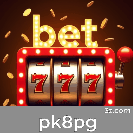 pk8pg game mais image