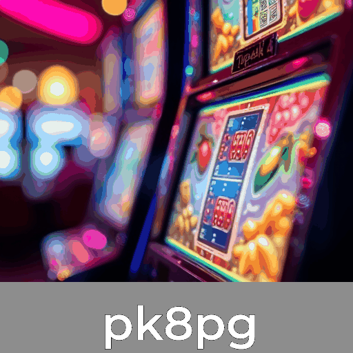 pk8pg: Slots-Grandes Prêmios, Jogos de Mesa-Variações, Live Dealer-Experiência Real