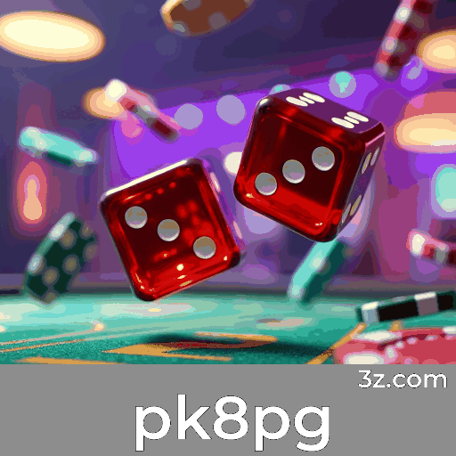 pk8pg game mais image