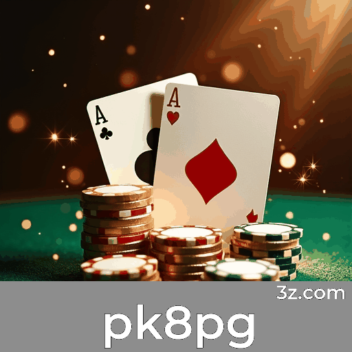 pk8pg game mais image