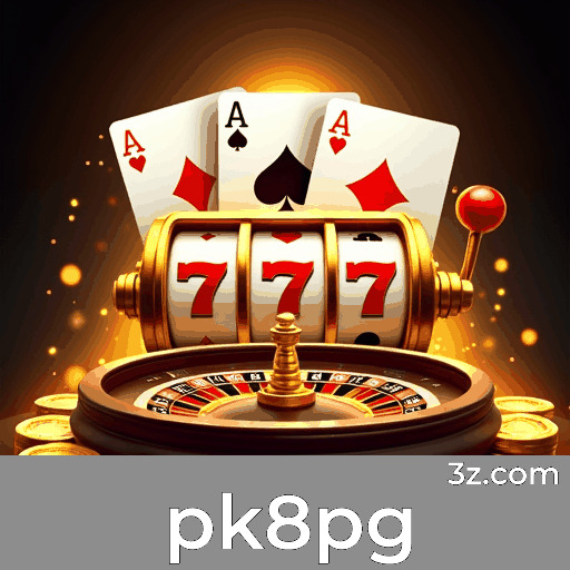 pk8pg game mais image